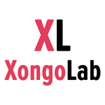 XongoLab logo