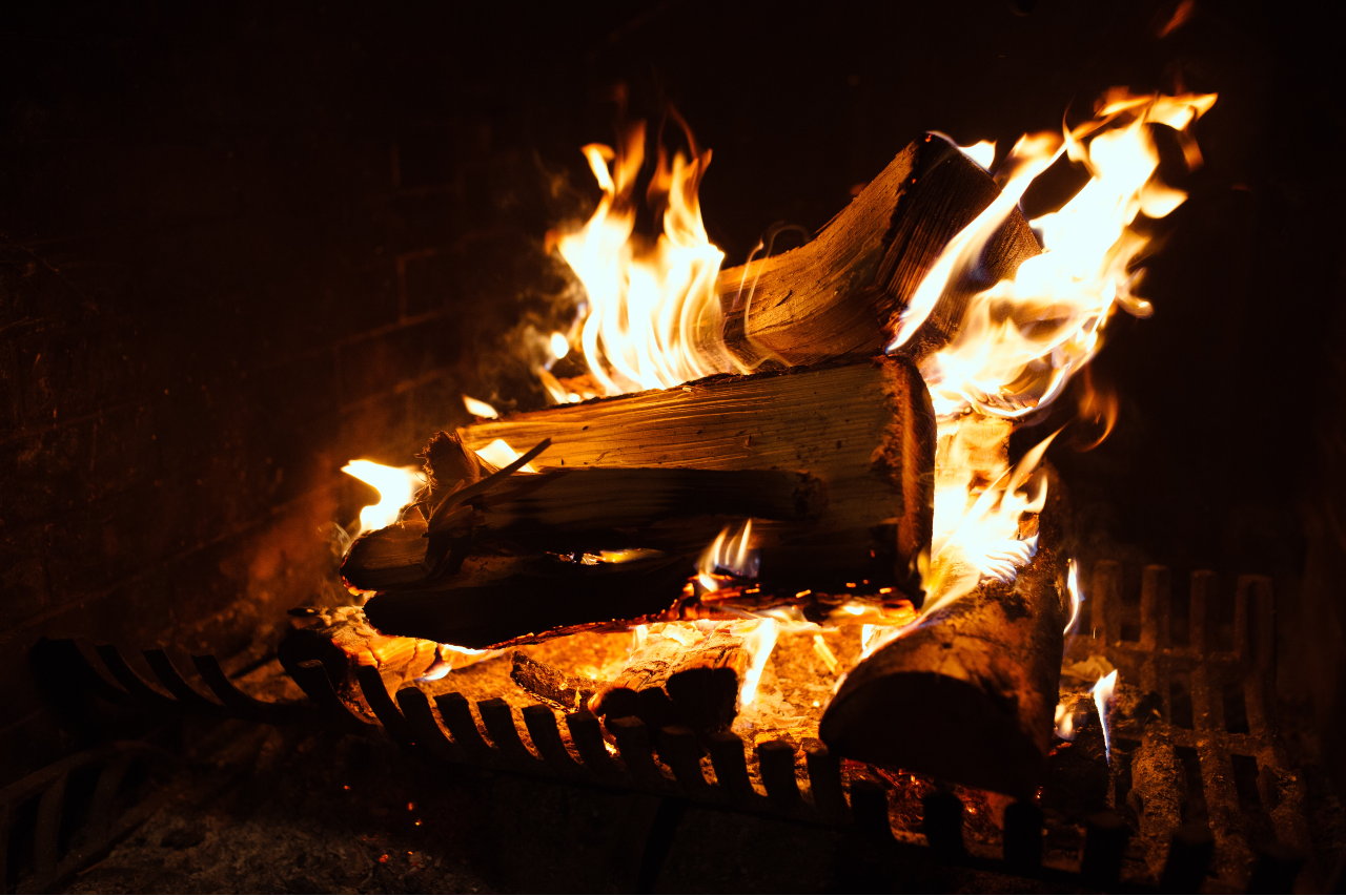 Retail is a Burning Platform! Grab the Digital Lifeline or Perish
