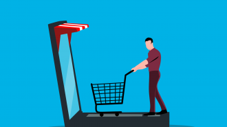The future of shopping: An ultimate guide to virtual shopping platforms