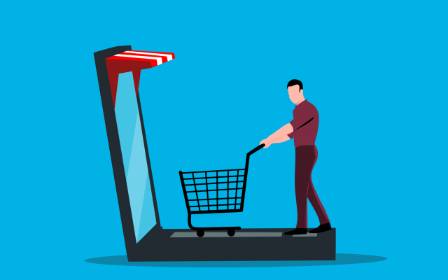 The future of shopping: An ultimate guide to virtual shopping platforms