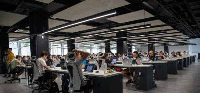 Featured Image for Why are there not more great companies?
