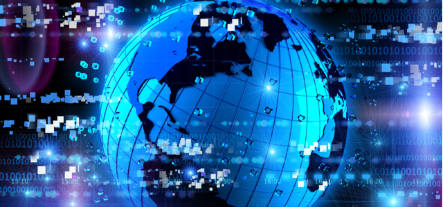 Featured Image for The Digital Foundations of Business Ecosystem Leadership: Digital Maturity